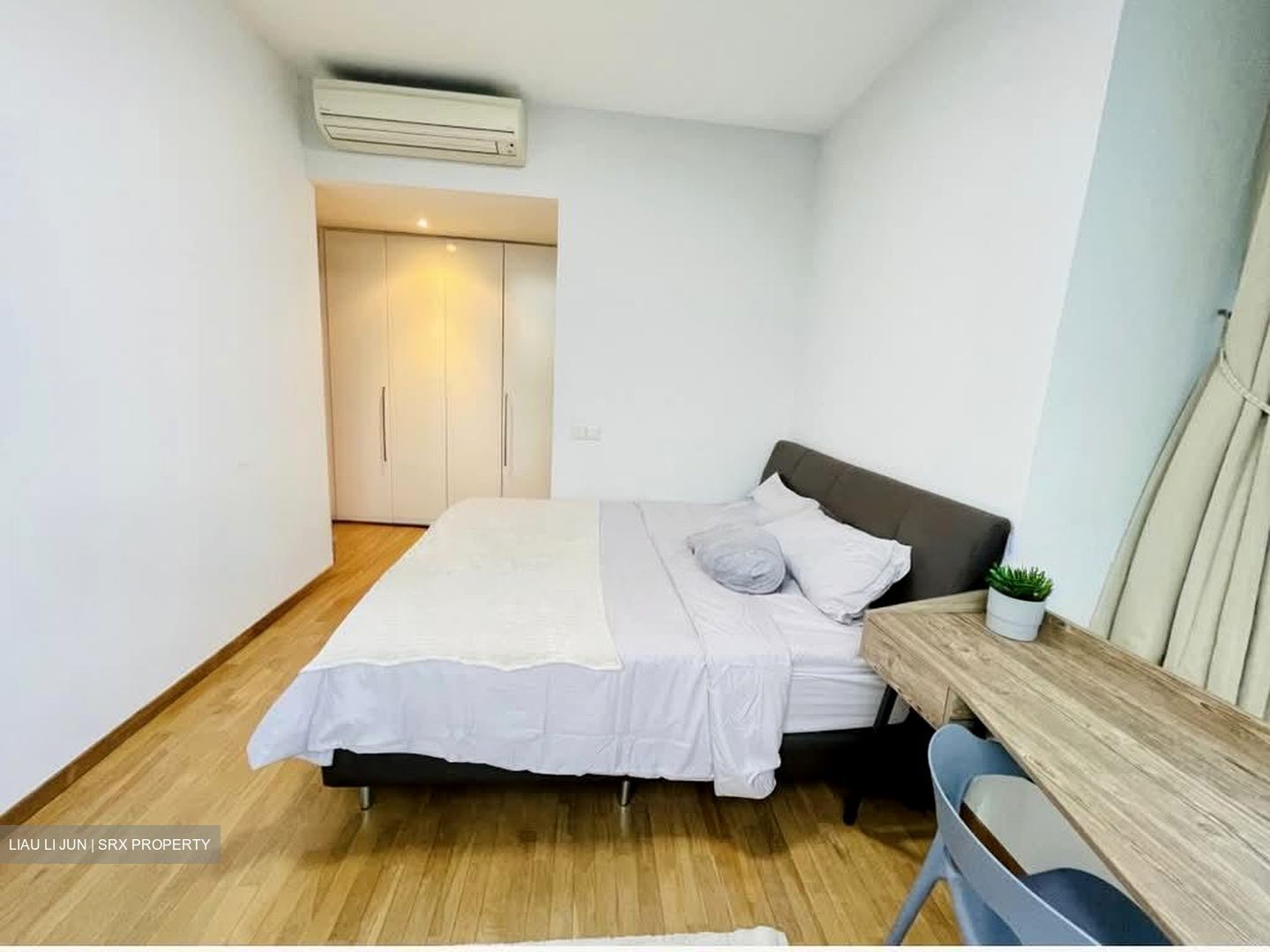 One-north Residences (D5), Apartment #555551011